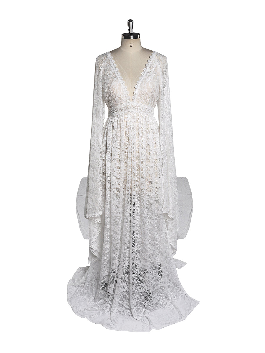 maternity dress for wedding

