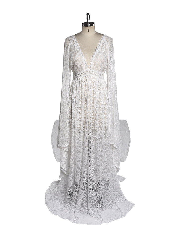 maternity dress for wedding
