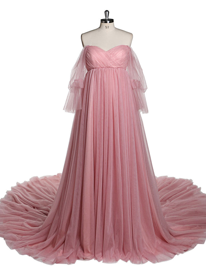 dress for photo shoot birthday