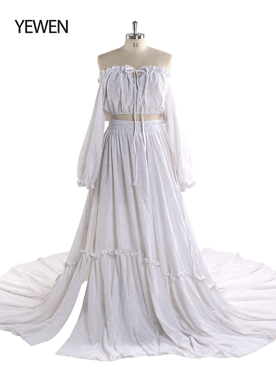 dress colors for fall wedding