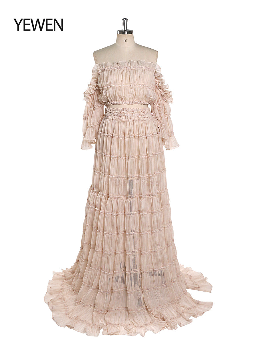 best photo shoot dresses