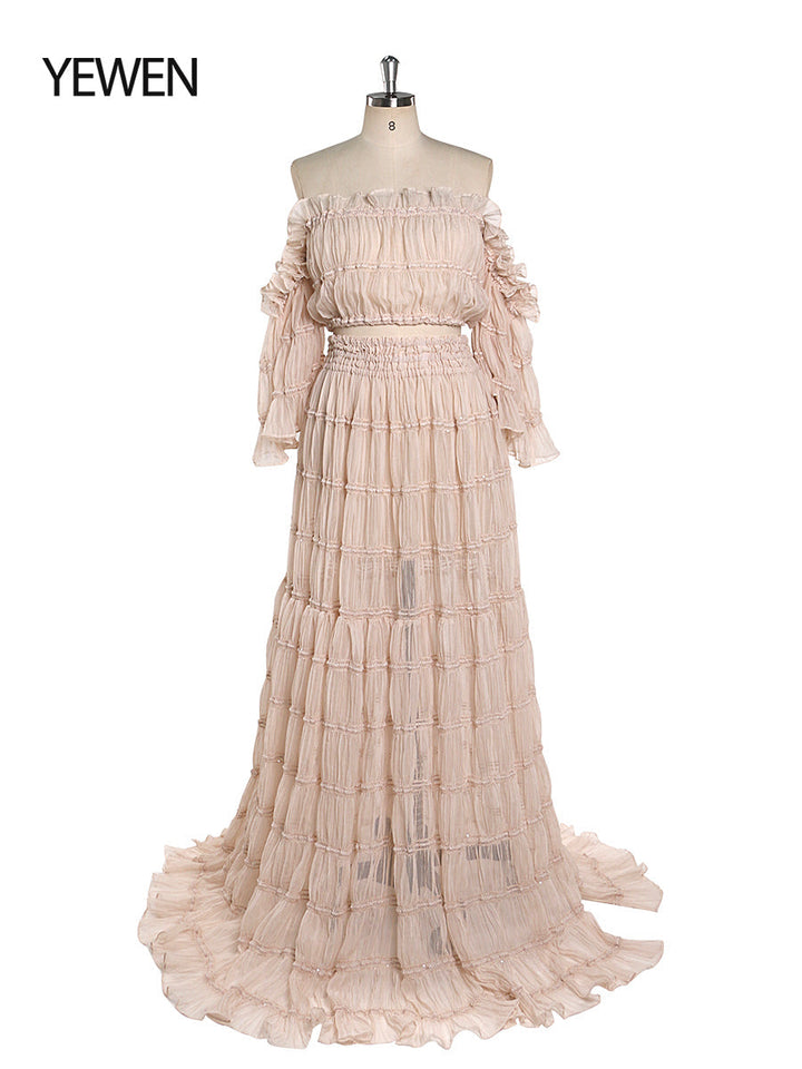 best photo shoot dresses
