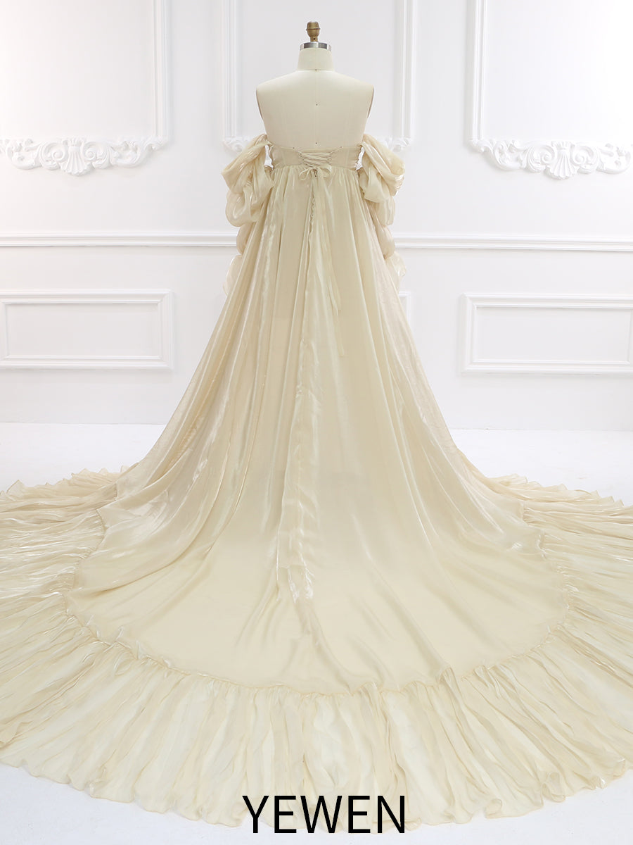 engagement photo shoot dress
