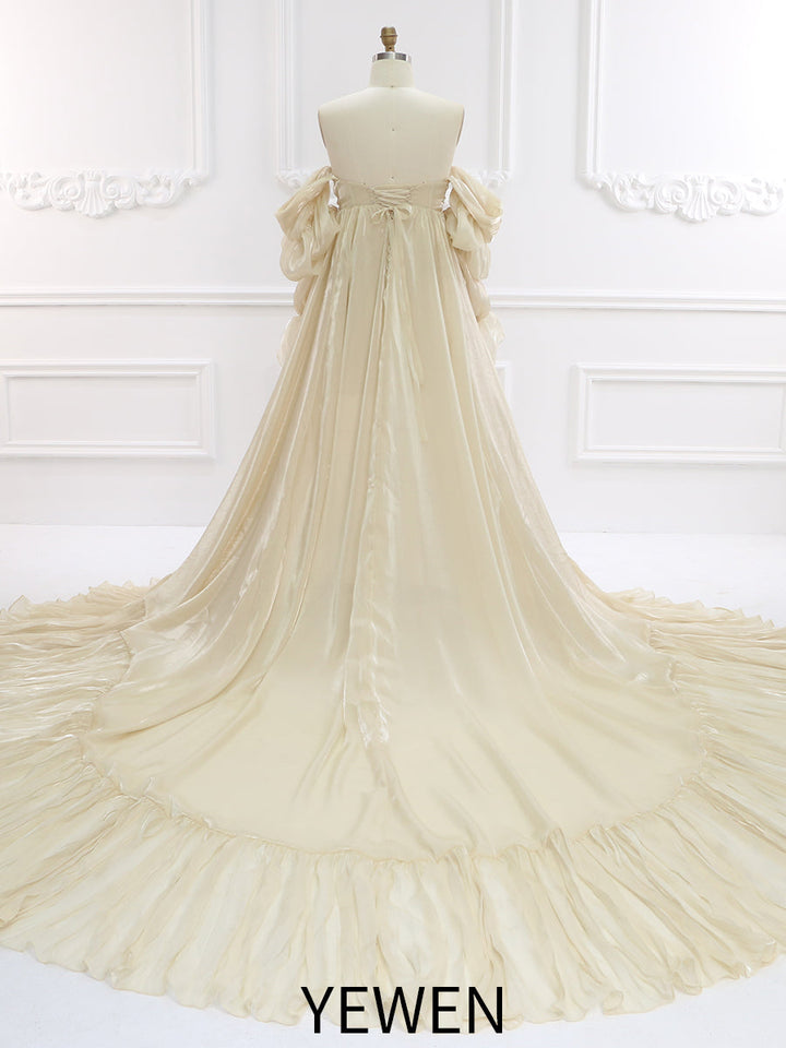 engagement photo shoot dress