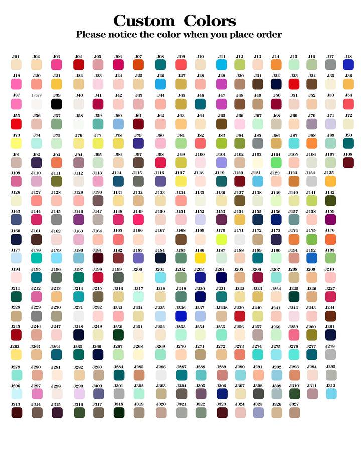 A-Linie Salbeigrün Off-Shoulder Bunte Brautkleider mit Stickerei Spitze Benutzerdefinierte Farben YE2531