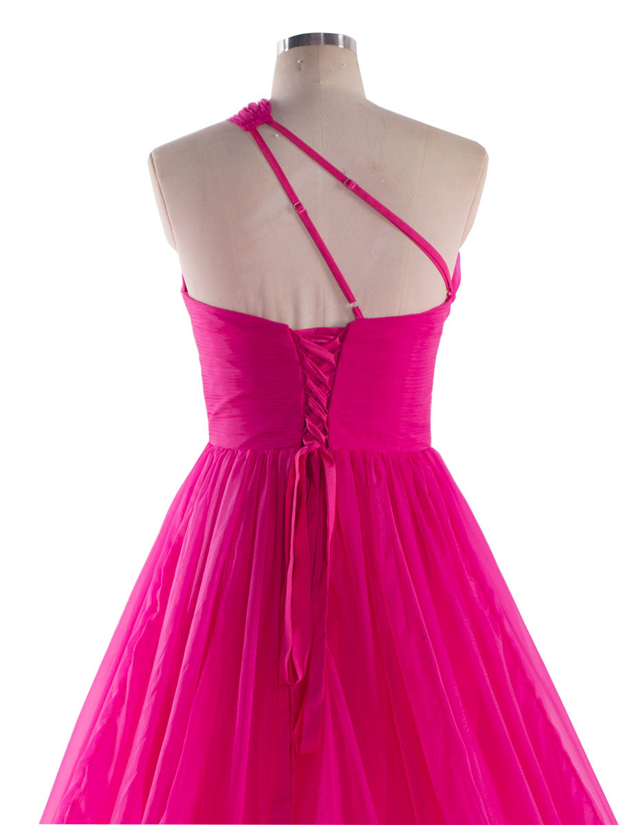 Fliegendes Kleid für Fotoshooting, lange Schleppe, fließendes Seidenkleid aus weichem Organza, YW240111 