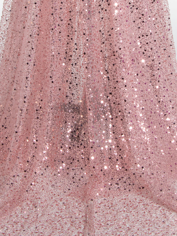 Umstandskleid mit goldenen Pailletten und Perlen für Fotoshootings, Stretch-Taille, Schwangerschaftsfotografie, Robe, Babyparty-Kleid YD21820 