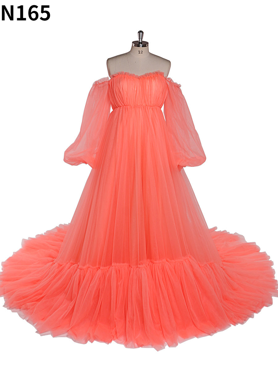 dresses for photo shoot