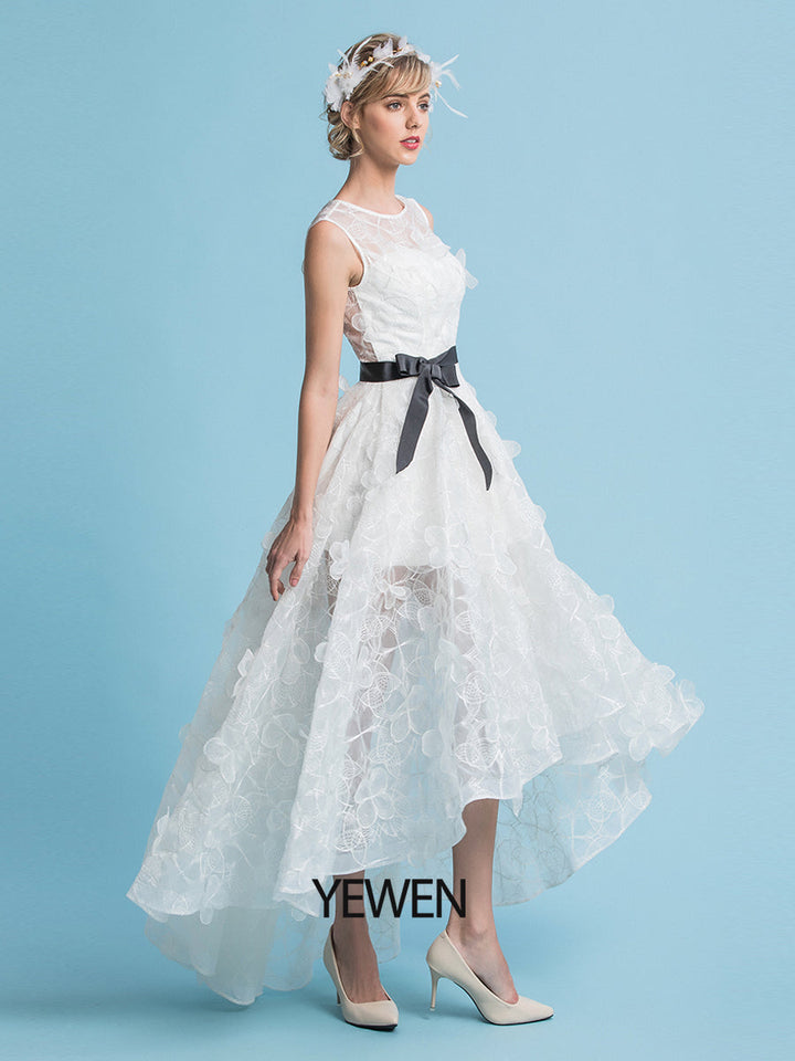 Bohemian Chic Brautkleider Moderne Brautkleider 