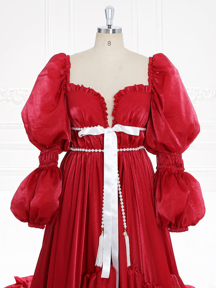baby bump photo shoot dresses