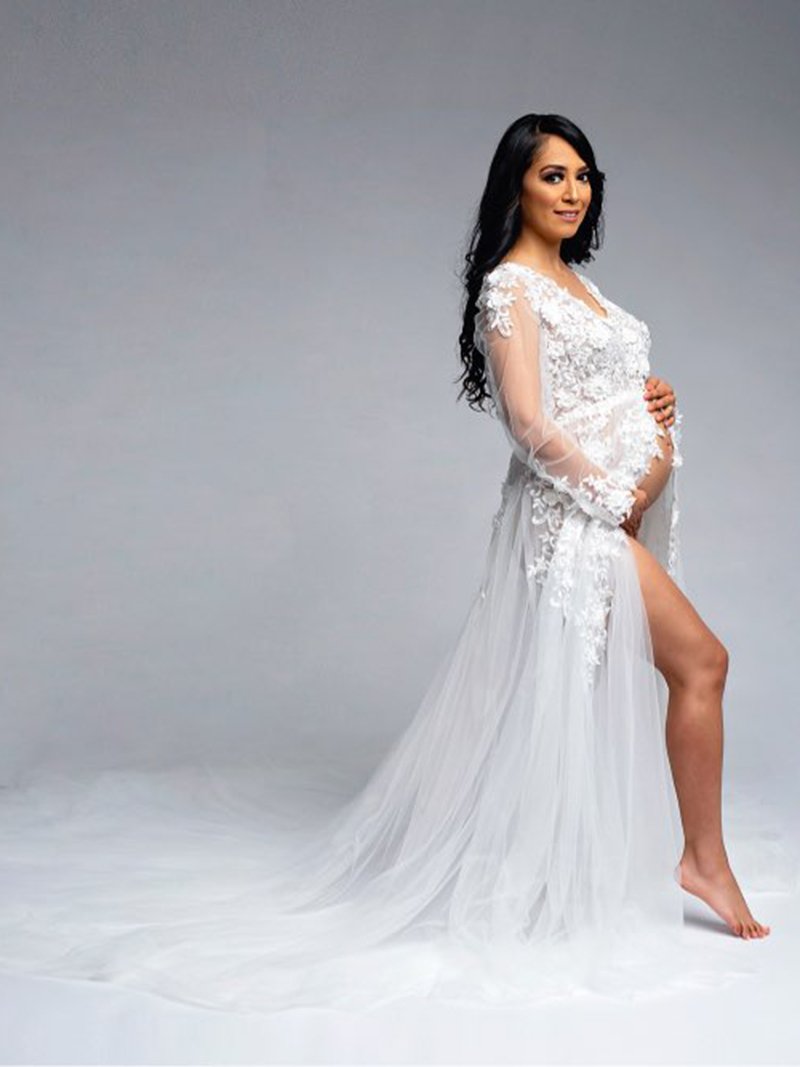 wedding dress styles