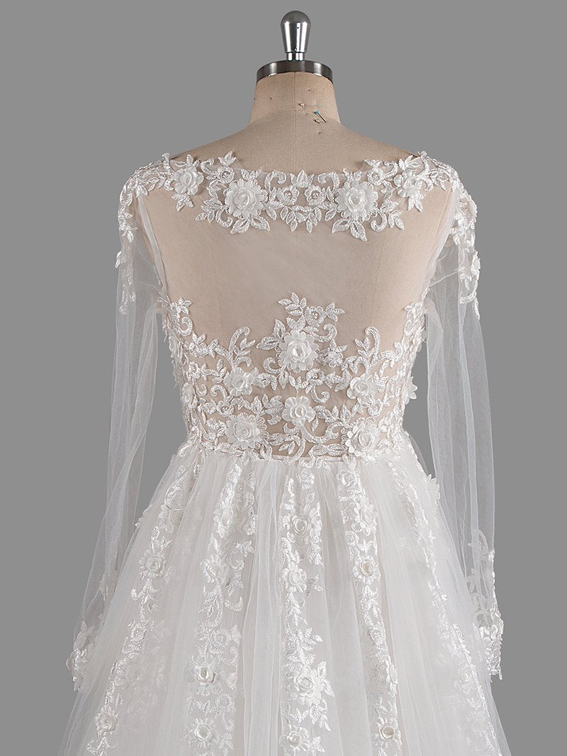 dresses for wedding