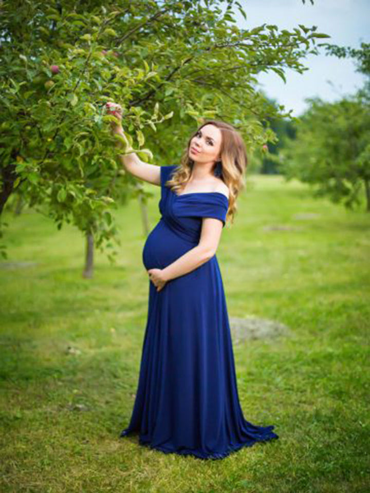 V-Ausschnitt, offener Rücken, A-Linie, langes Abendkleid, elegante Party-Ballkleider, formelle Kleider