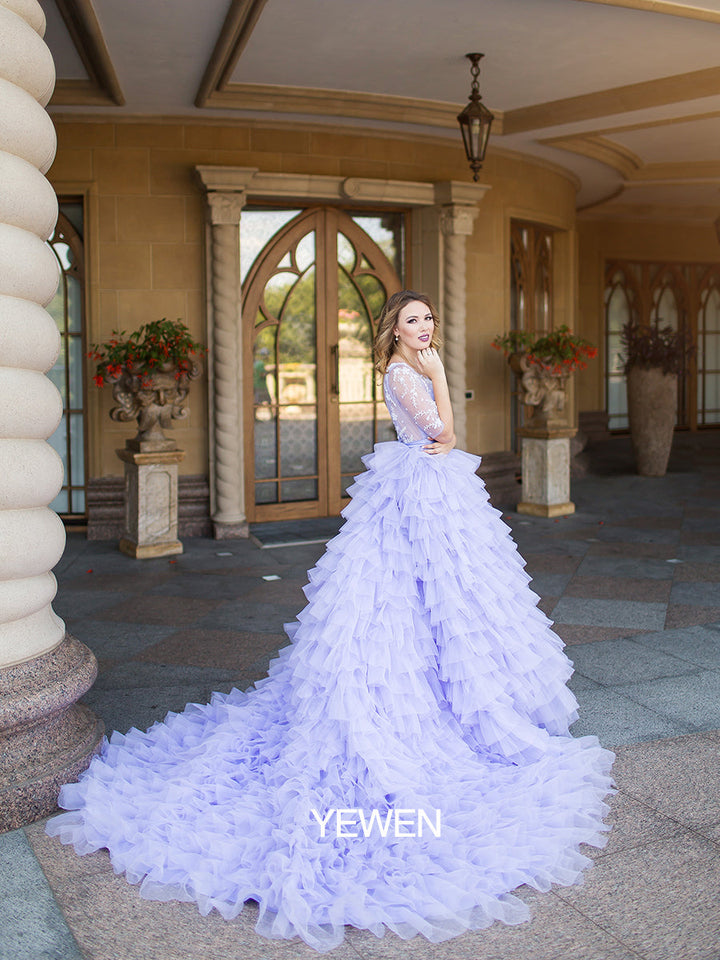 color wedding dresses
