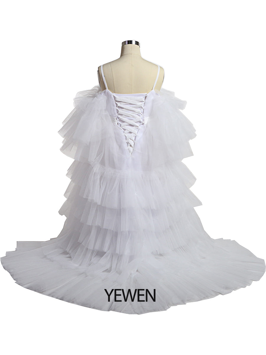 Kleid für kleine Mädchen für Fotoshootings, Kinderparty, Ballkleid, Blumenmädchenkleider, Kinderpartykleid für Hochzeit 