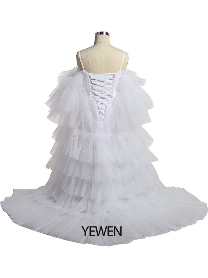 Kleid für kleine Mädchen für Fotoshootings, Kinderparty, Ballkleid, Blumenmädchenkleider, Kinderpartykleid für Hochzeit 
