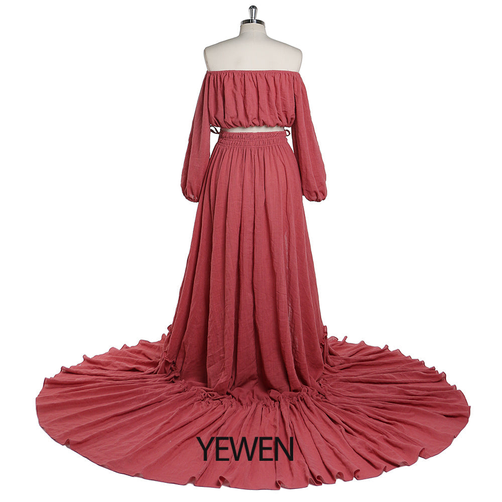 dresses for photo shoots