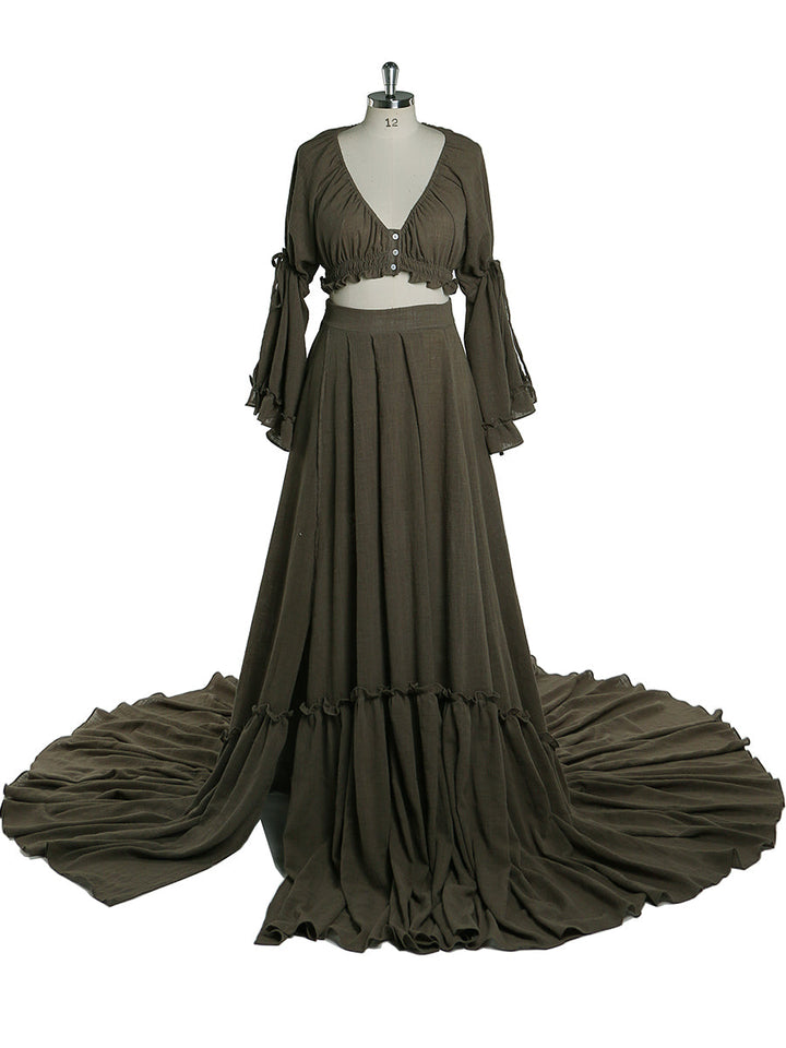 best dress for photo shoot