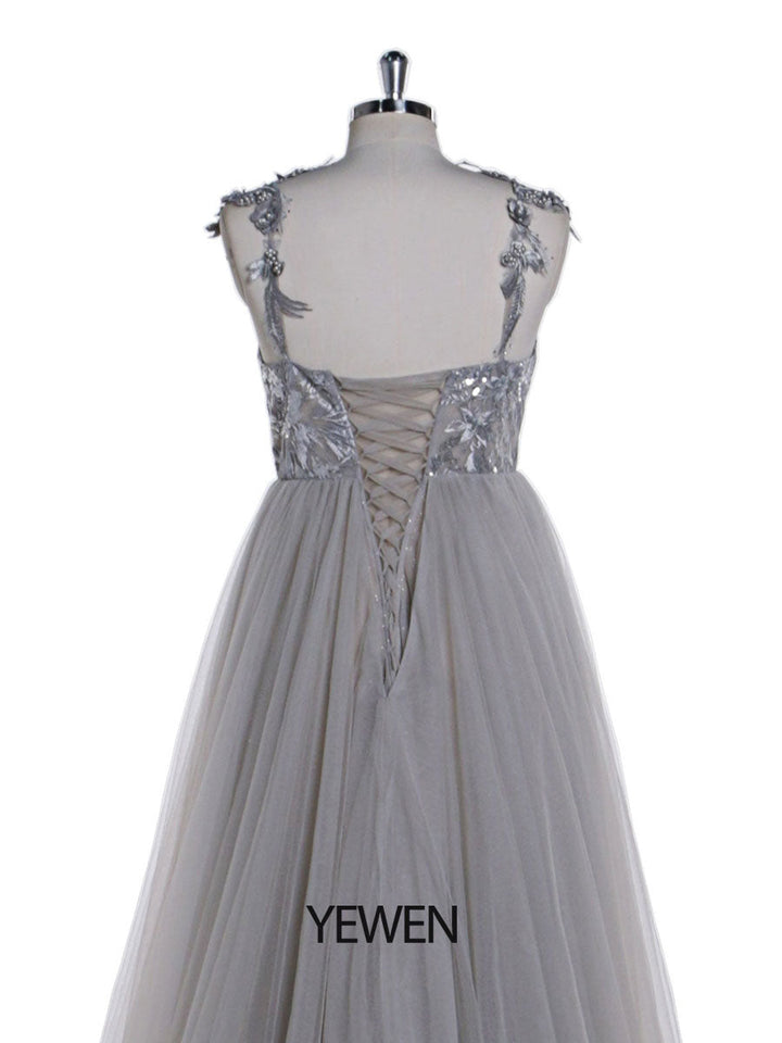 Pailletten Spitze Perlen Abendkleider Ballkleid Elegante Ärmellose Maxi Kleid Mutterschaft Fotografie Kleider 
