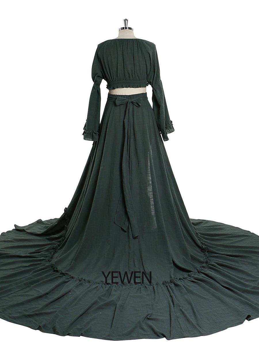 other color wedding dresses
