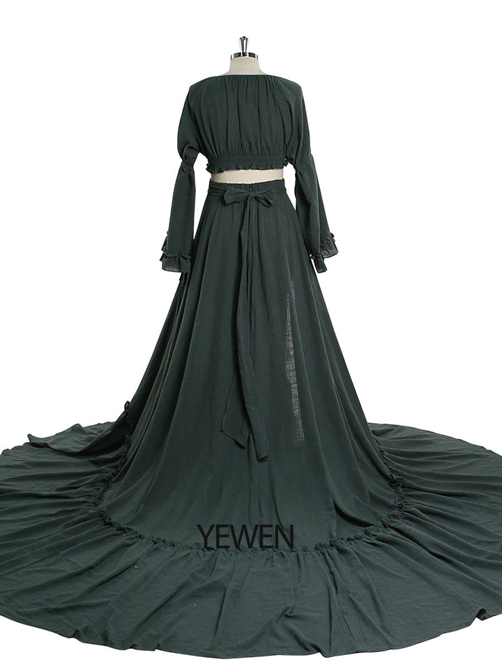 other color wedding dresses